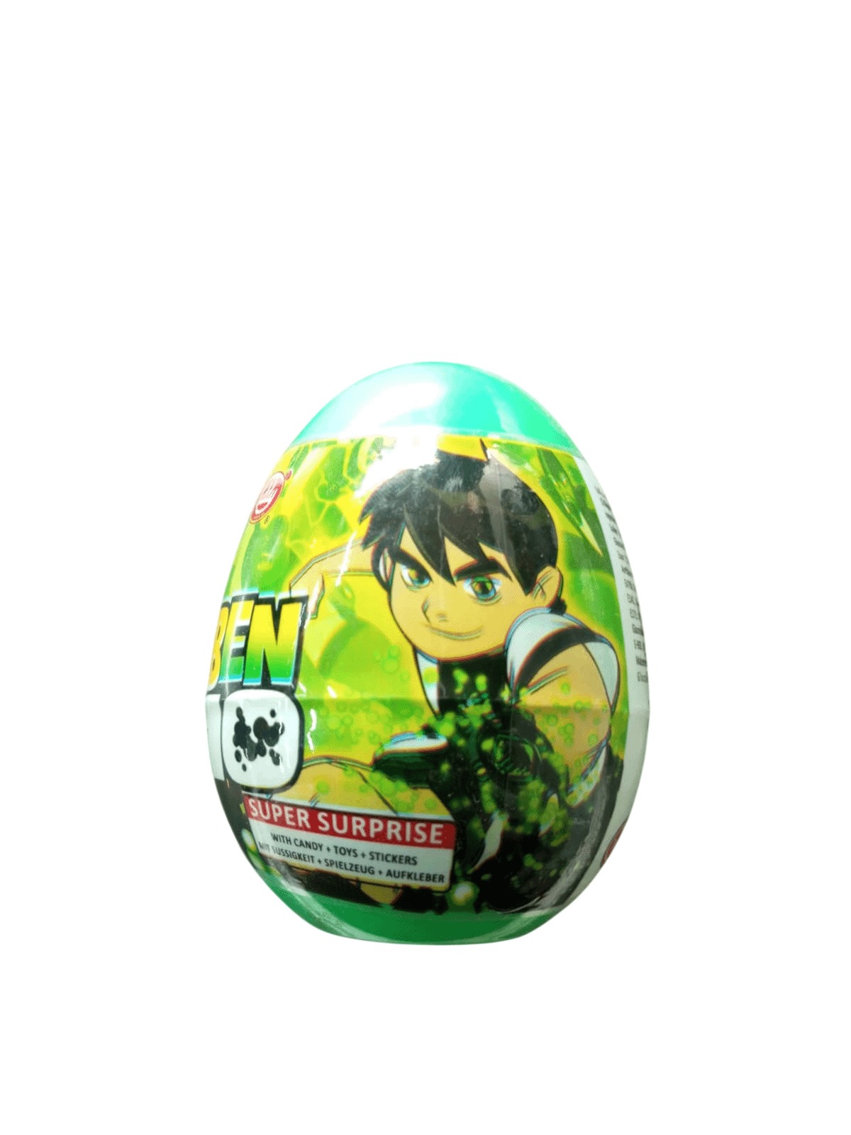 SURPRISE EGG