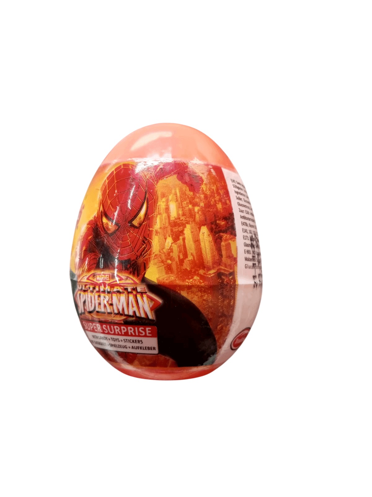 SURPRISE EGG