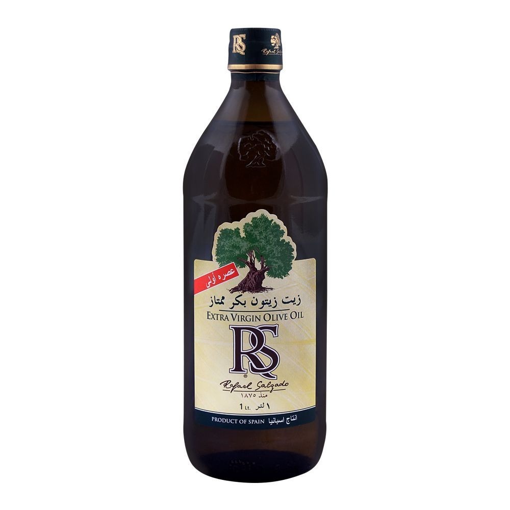 RS EV OLIVE OIL 1LTR