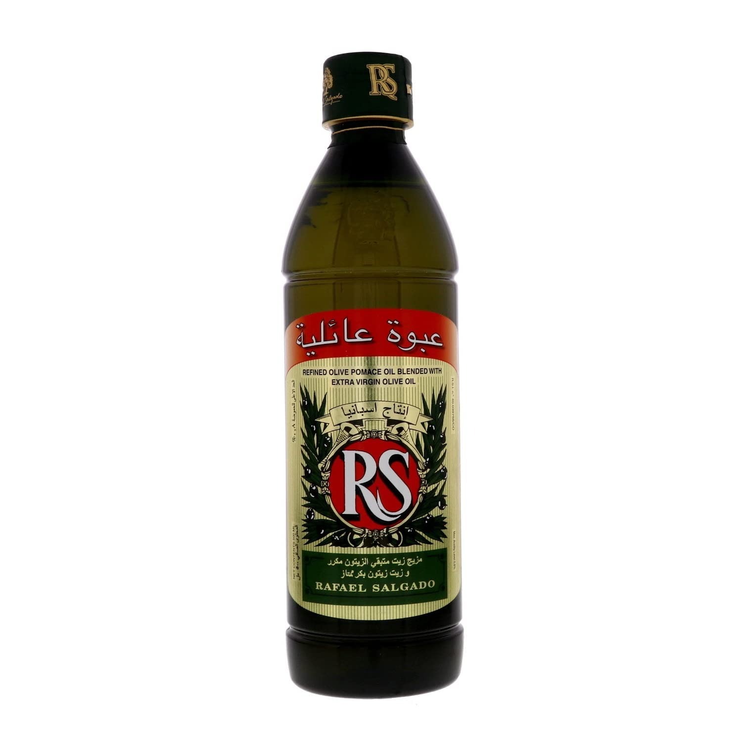 RS OLIVE OIUL 500ML