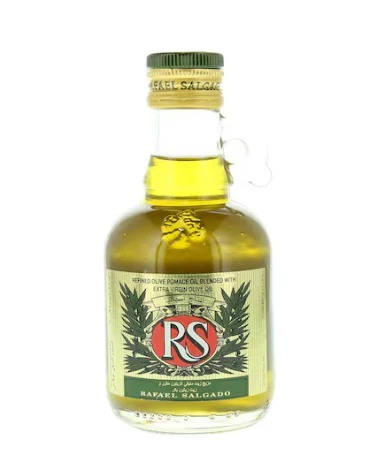 RS POMMACE OIL 250ML