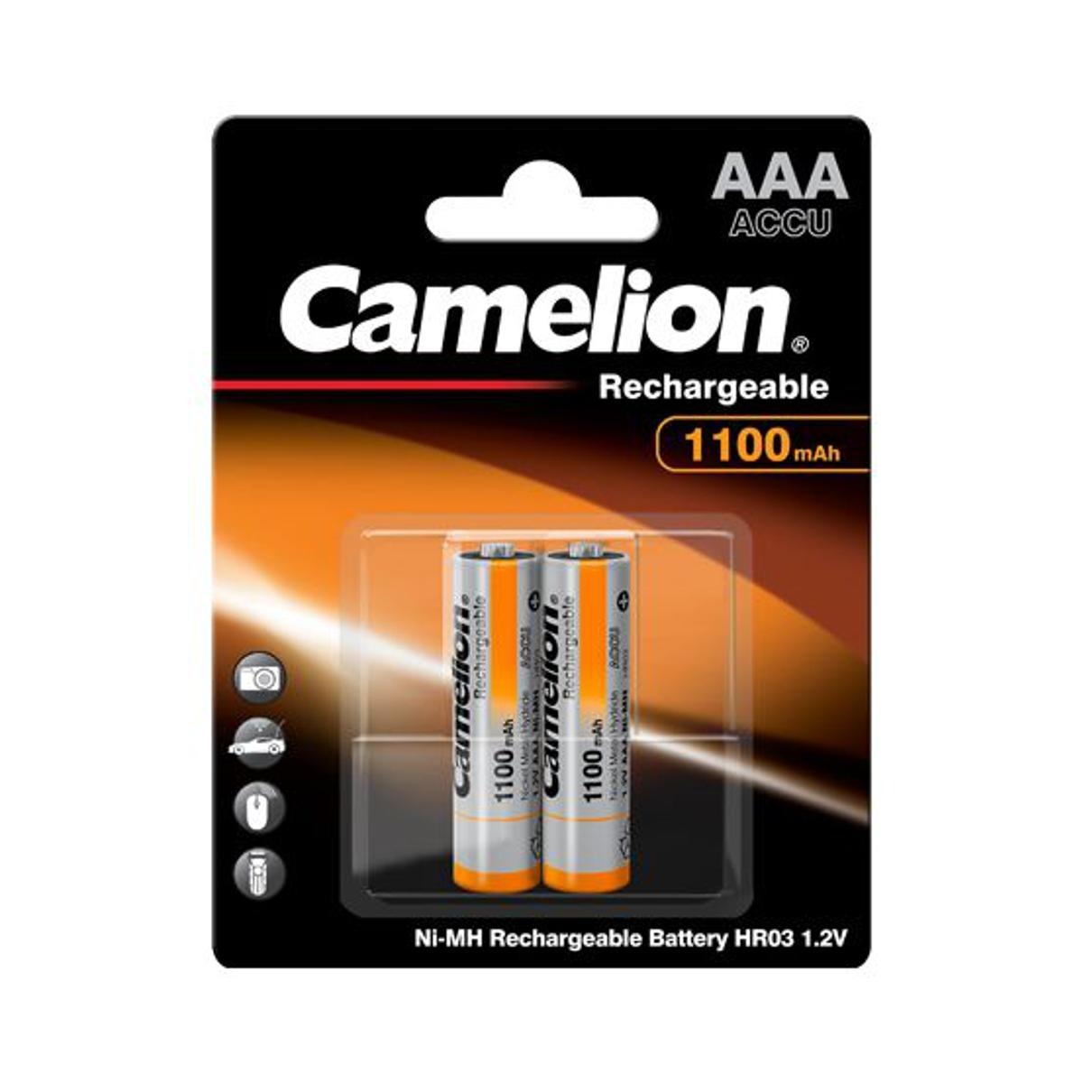 CMELION  CellAAA 2 1100MAH