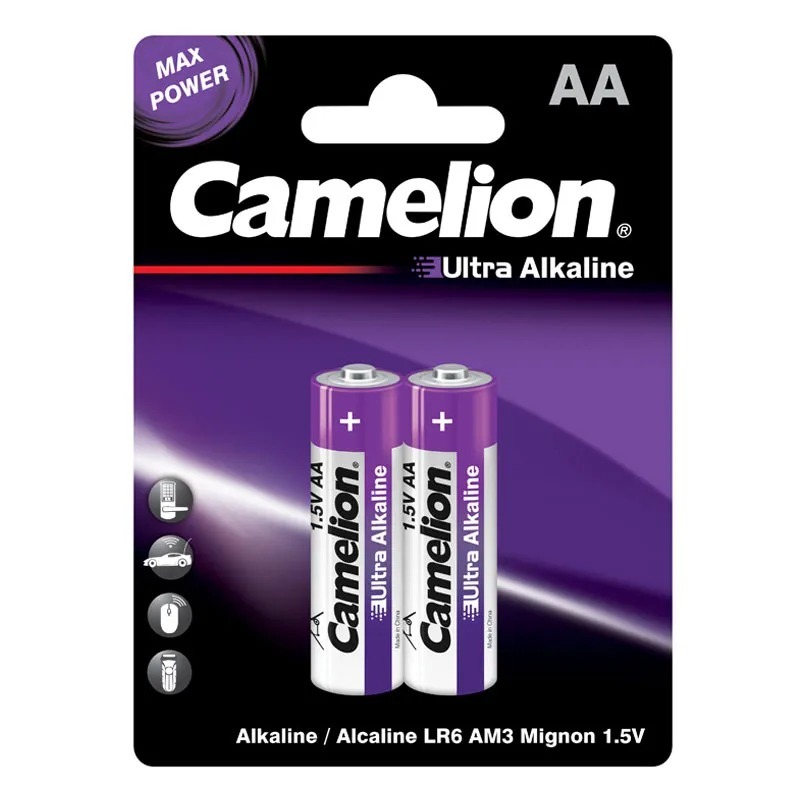 CMELION CEll ULTRA AA 2