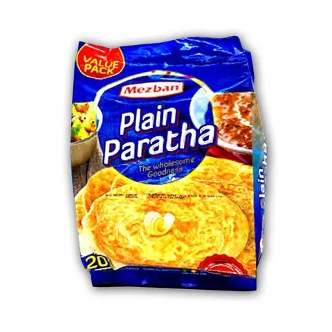 DAWN MEZBAN PLAIN PRATHA 20P