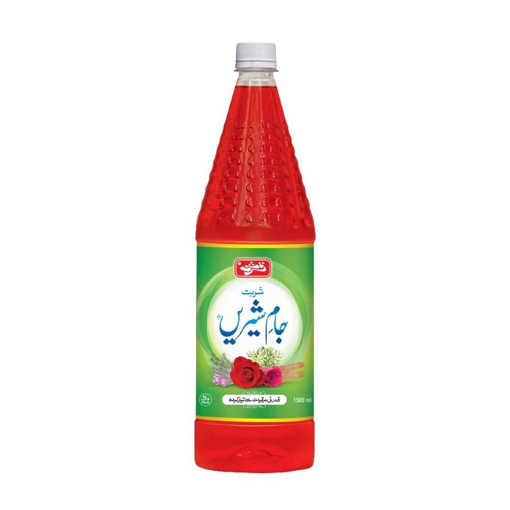 QARSHI JAM-E-SHIRIN 1500 ML