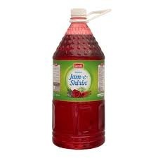QARSHI JAM-E-SHIRIN 3 LTR