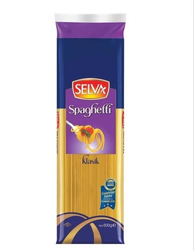 SELVA PASTA 11