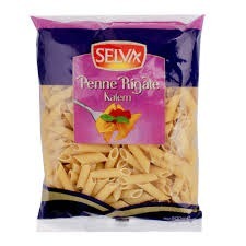 SELVA PASTA 500GM PENNE RIGATE