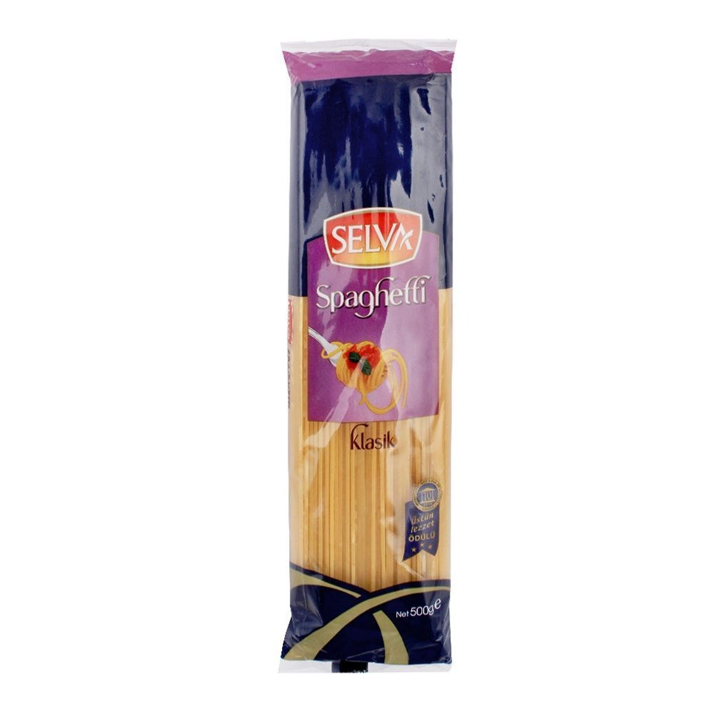 SELVA PASTA 41