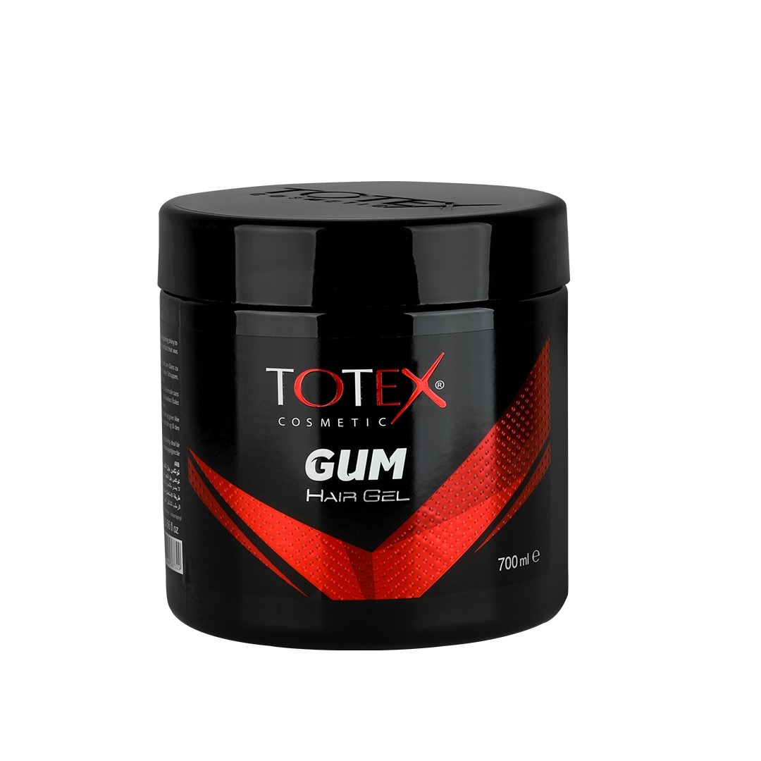 TOTEX HAIR GEL GUM 700ML