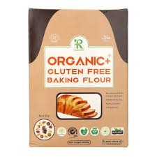 ORGANIC+ BAKING FLUR 1000GM