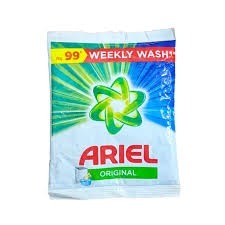ARIEL ORIGNAL RS99