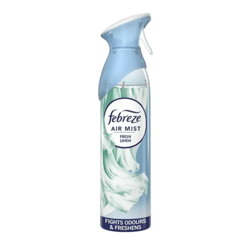 FEBREZE 2IN AIR MIST 185ML