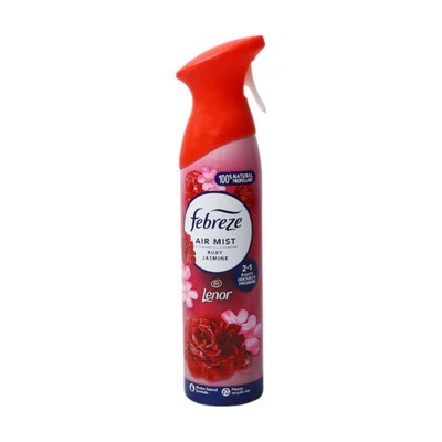 FEBREZE 2IN AIR MIST 185ML