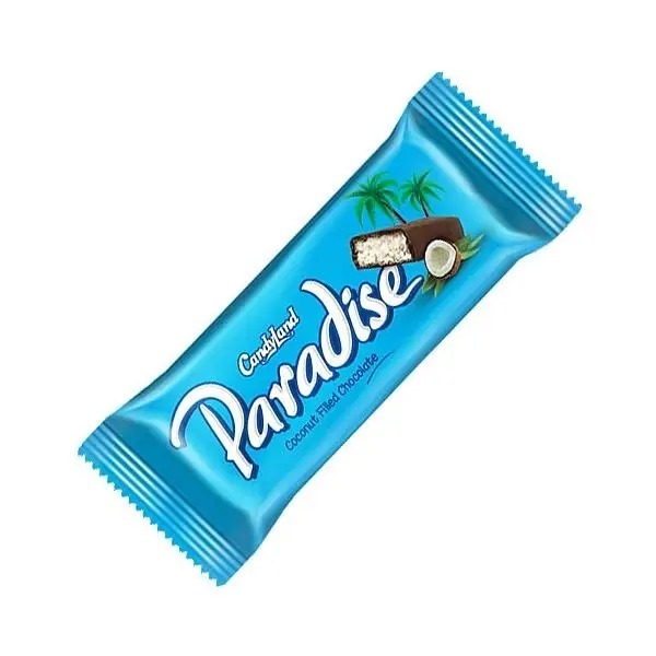 CANDYLAND PARADISE CHOCOLATE RS 10