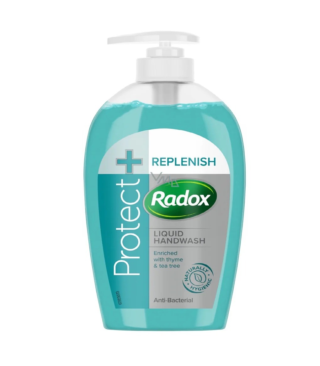 RADOX REPLENISH LIQUID HW 250ML