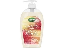 RADOX GRAB LIFE LIQUID HW 250ML