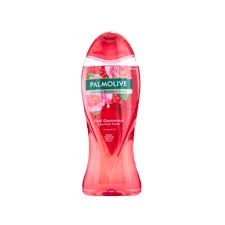 PALMOLIVE SHOWER GEL GLAMOROUS  500ML