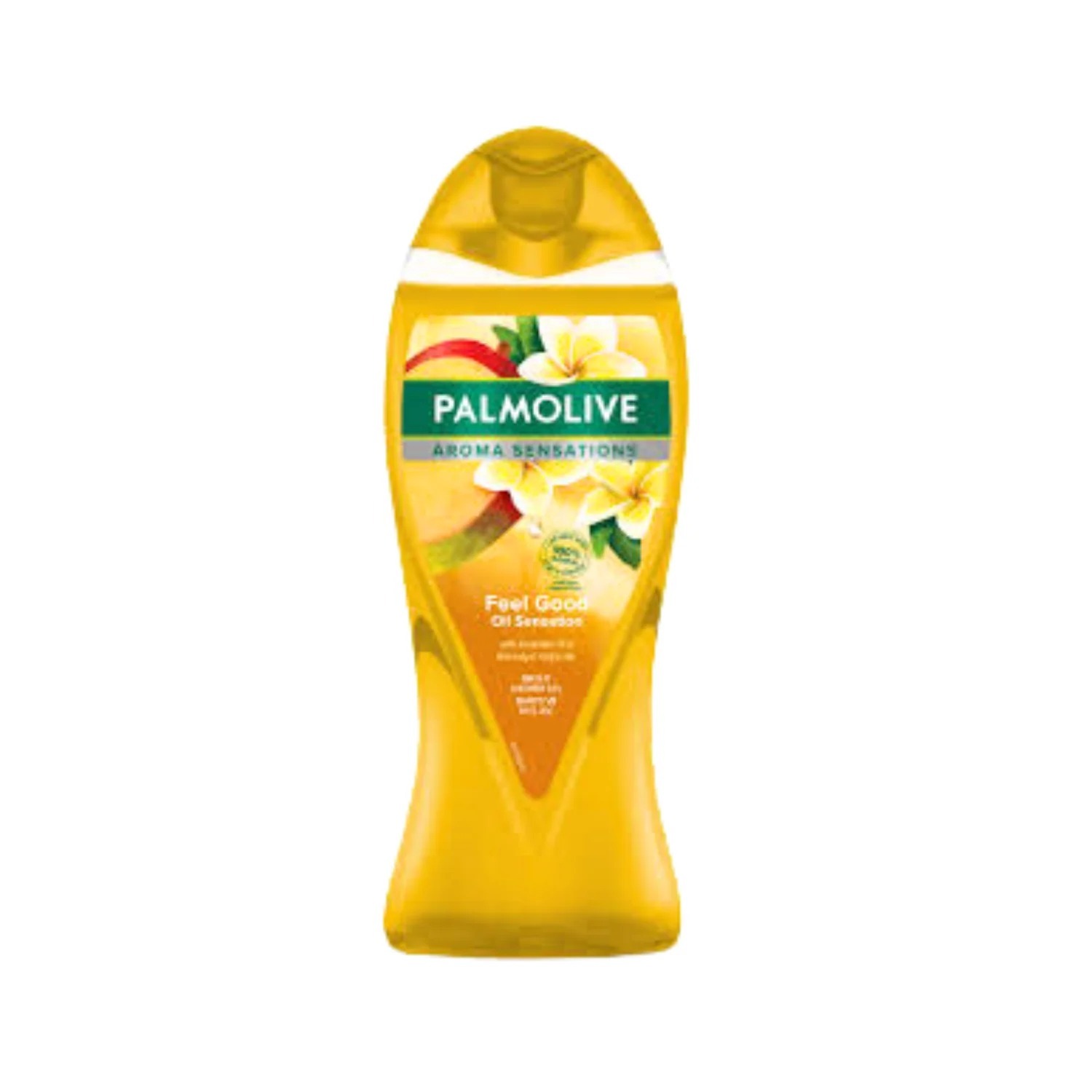 PALMOLIVE SHOWER GEL FEEL GOOD 500 ML