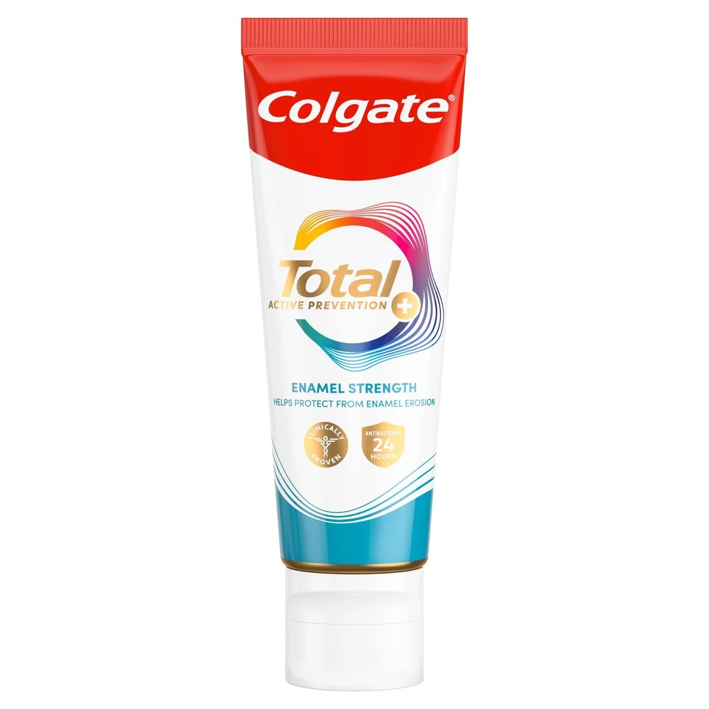 COLGATE TOTAL WHITNING 110 ML