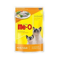 ME-O MACKEREL JELLY 80G