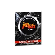 JOSH BLACK CONDOM 3P