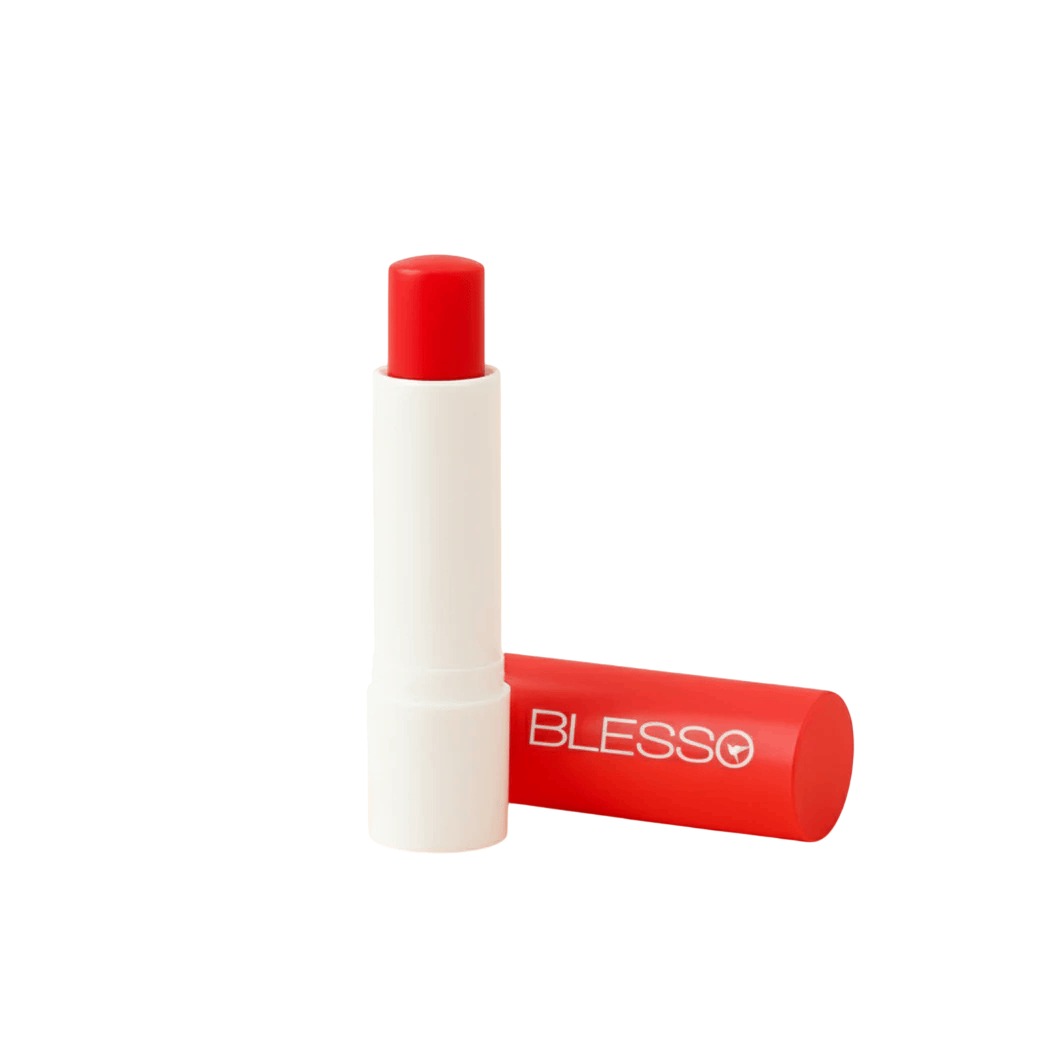 BLESSO LIP BALM STRW