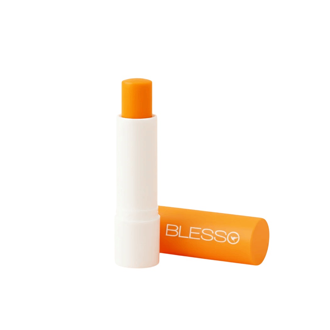 BLESSO LIP BALM VITAMIN candy
