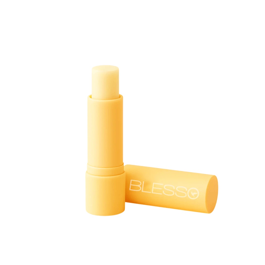BLESSO LIP BALM COCA