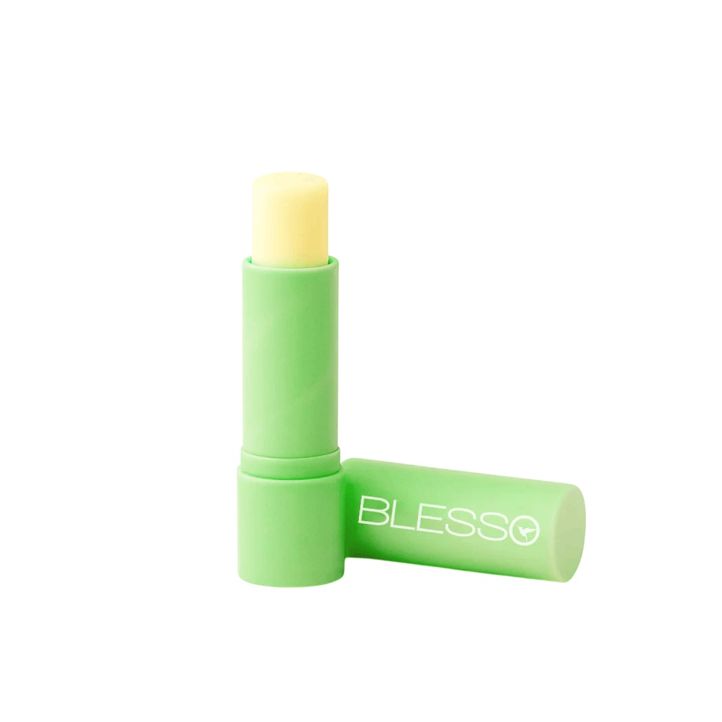BLESSO LIP BALM MINT