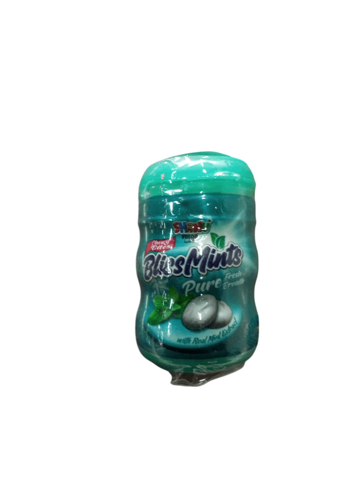 SHANU MINT CANDY