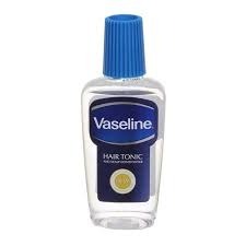 VASELINE Hair   Tonic  Oil100ML