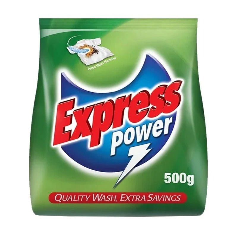EXPRESS POWER 500GM Powder