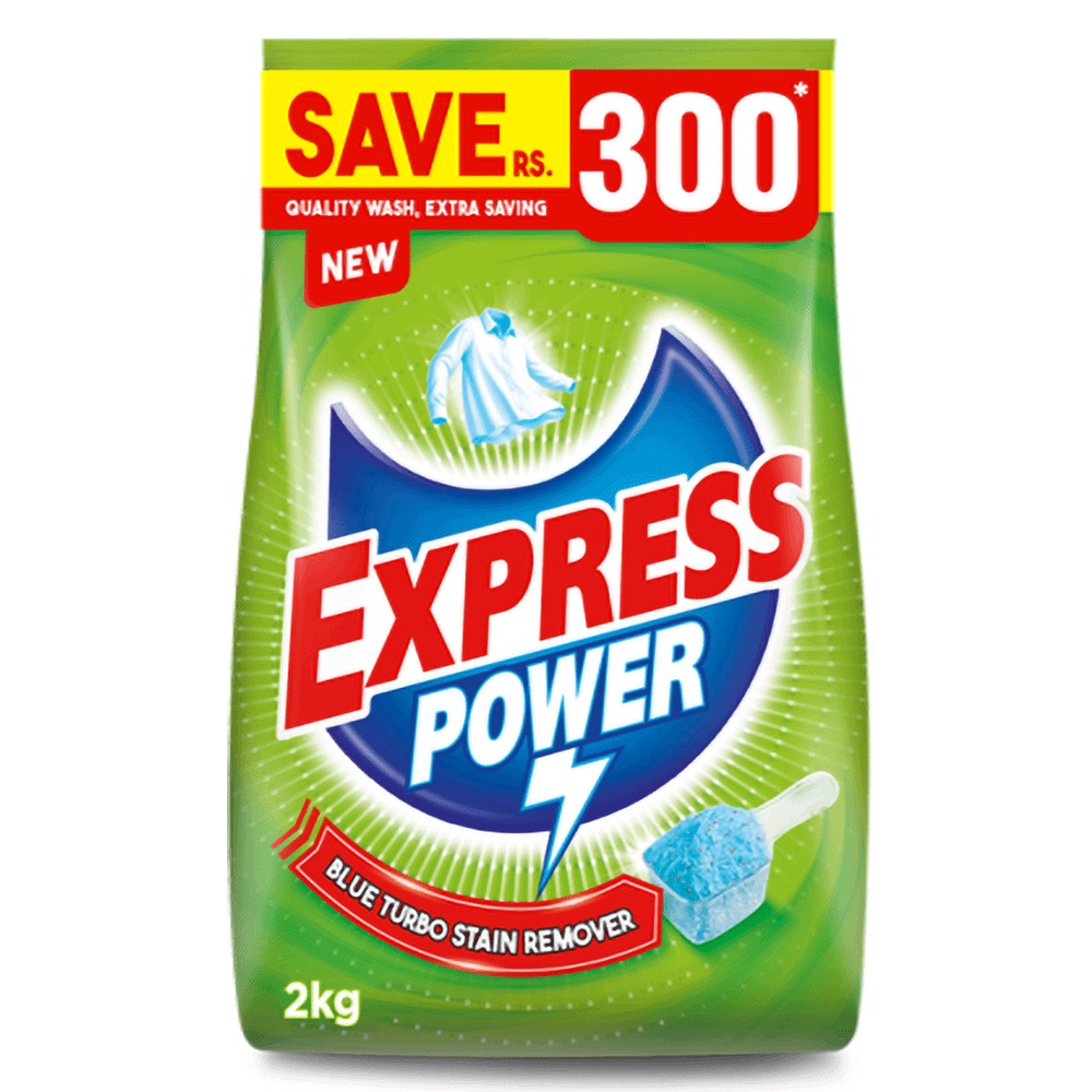 EXPRESS POWER 2000GM  Powder