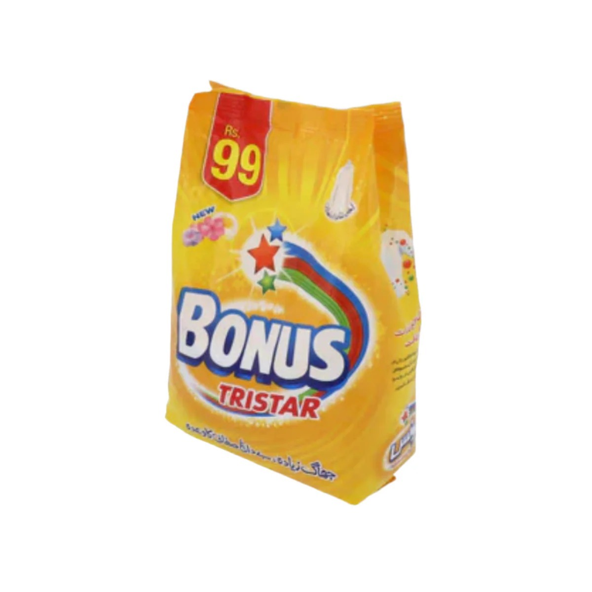BONUS TRISTAR 420G