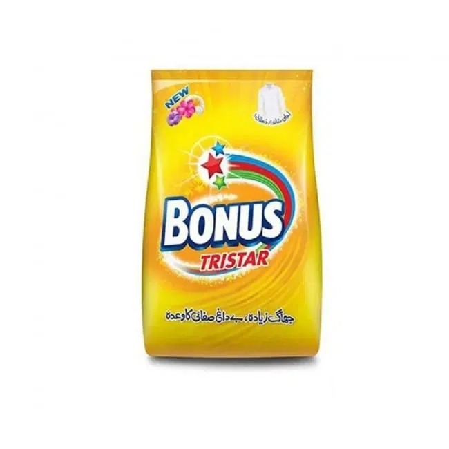 BONUS TRISTAR 1KG