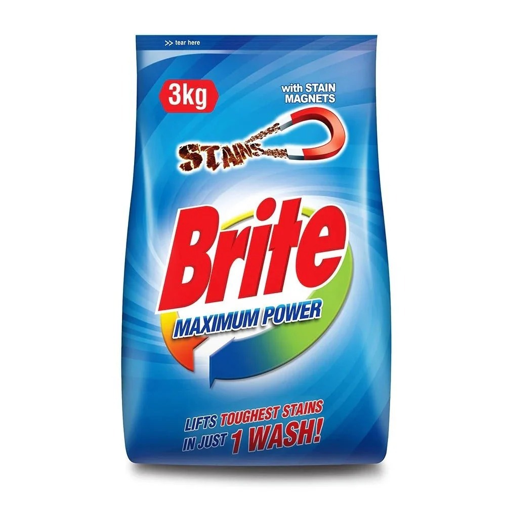 BRITE MAXIMUM 3000GM