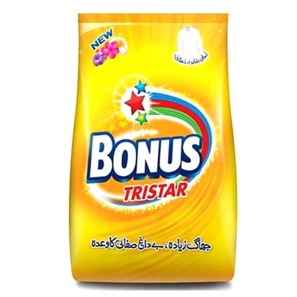 BONUS TRISTAR 3KG