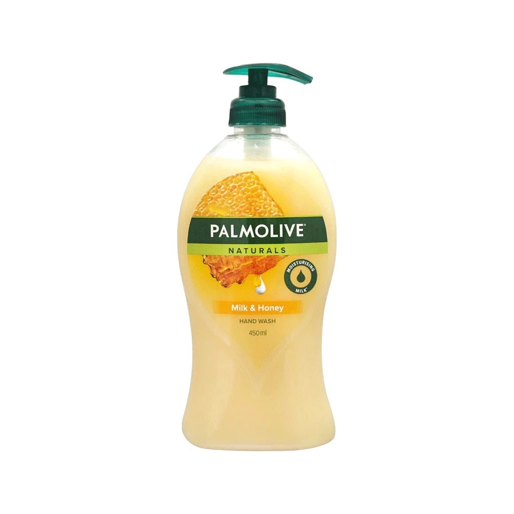 PALMOLIVE Milk & Honey  Body Wash 250ML