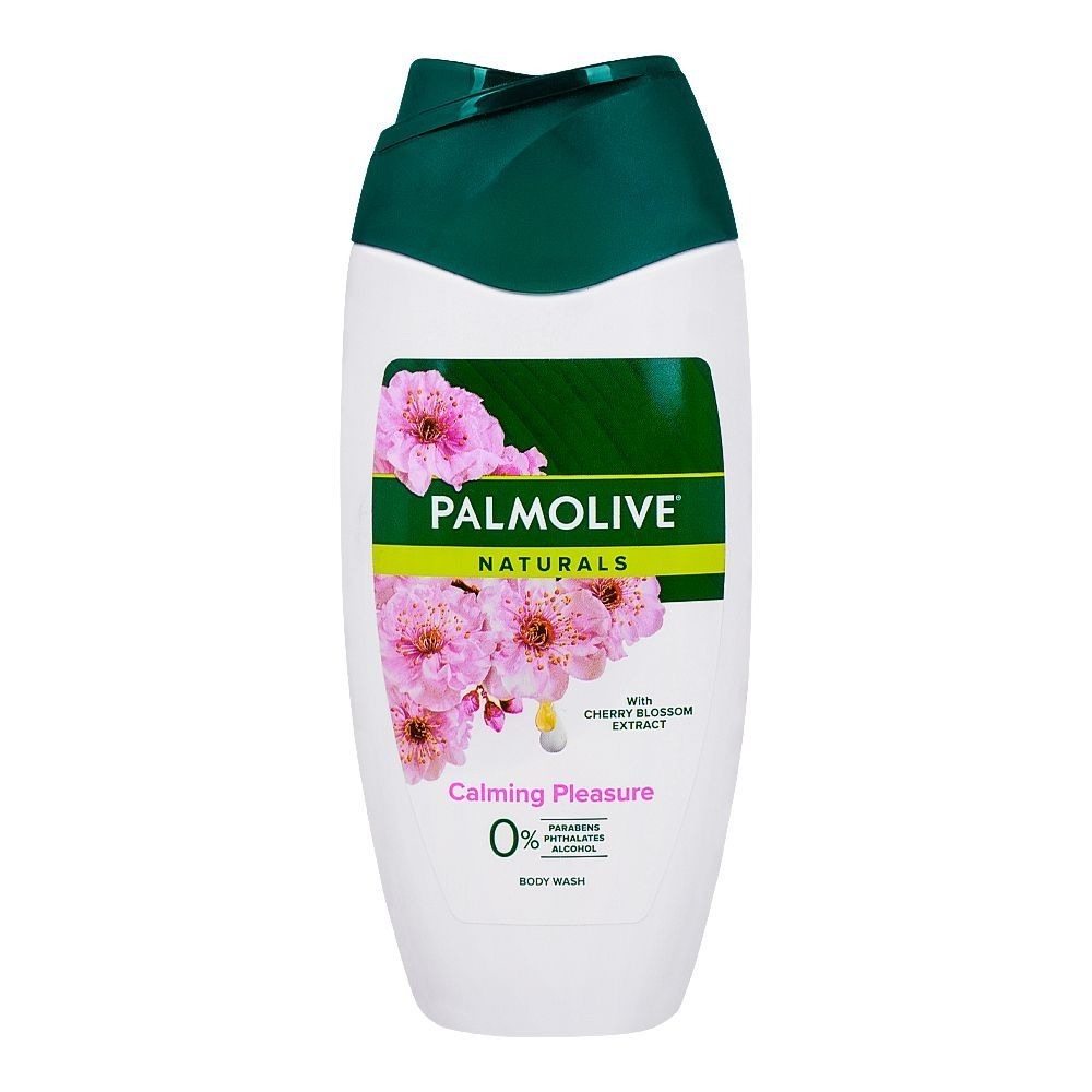Palmolive Calming Pleasure Body Wash 250ML