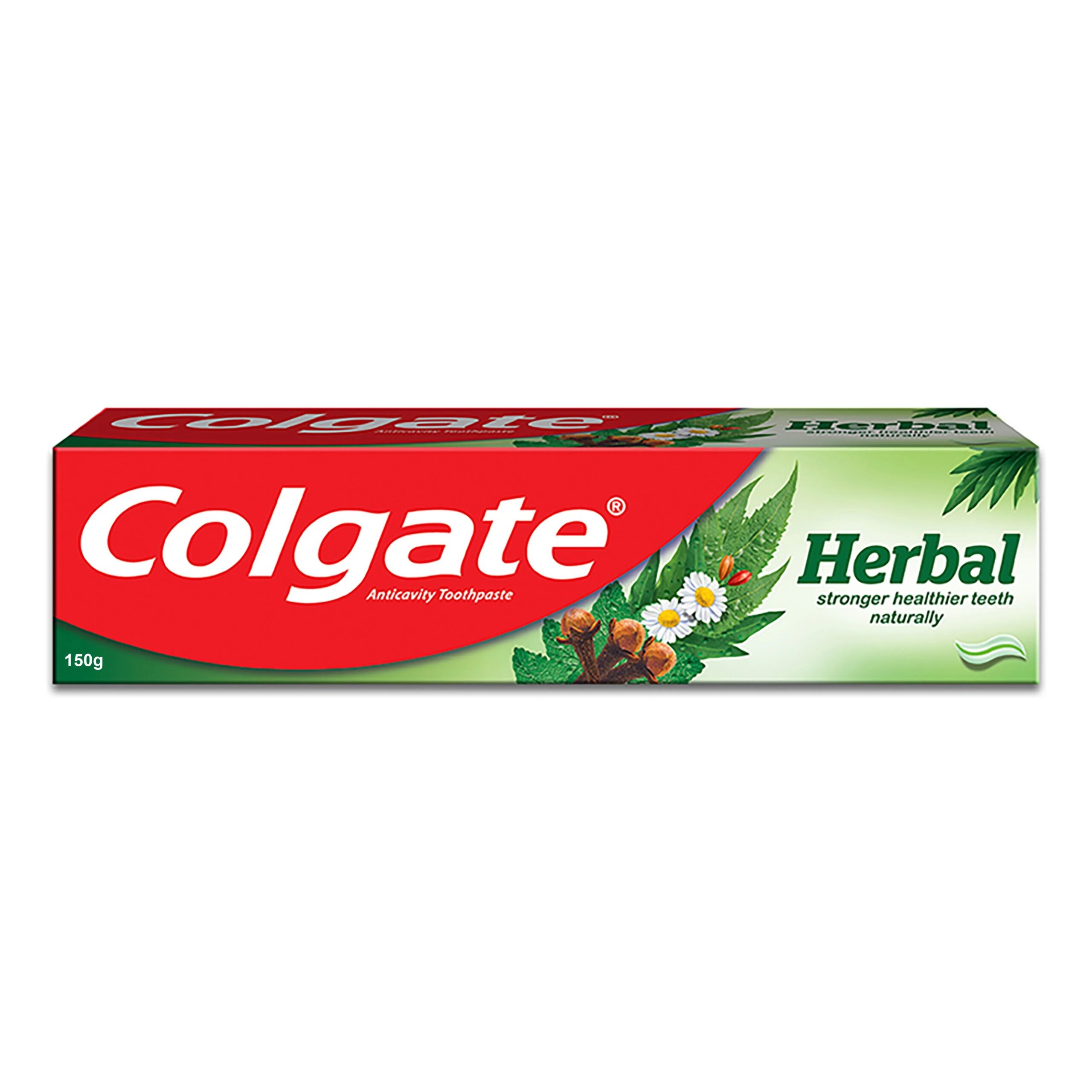 COLGATE HERBAL  Tooth Paste 150G