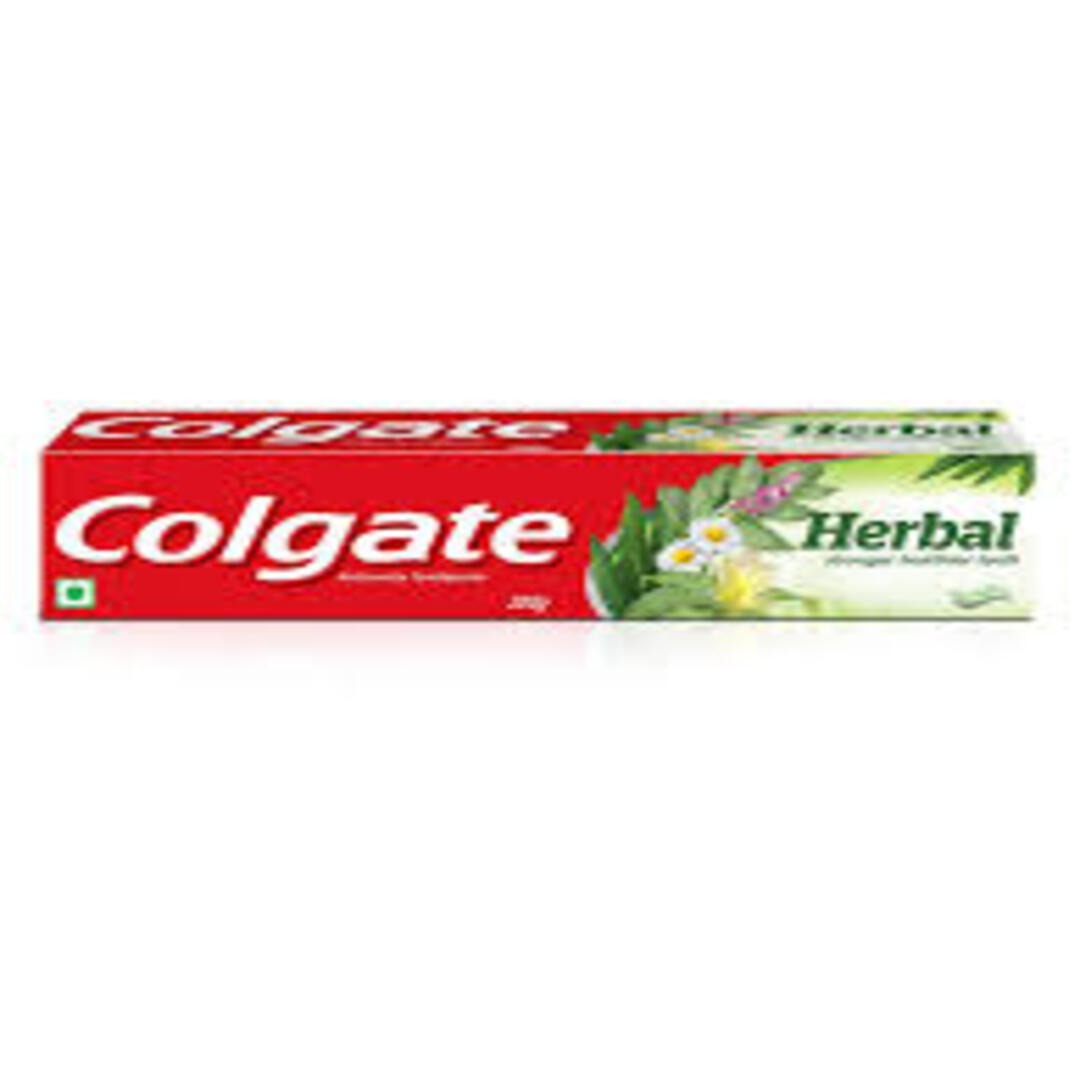 COLGATE HERBAL Tooth Paste 200GM