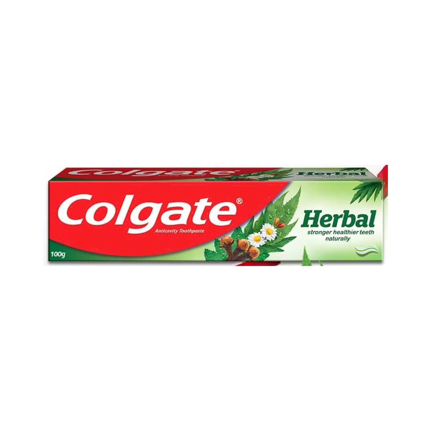 COLGATE HERBAL Tooth Past 100G