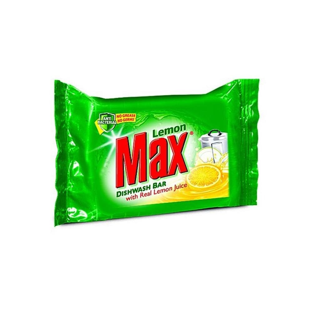 LEMON MAX  Soap Bar 90GM