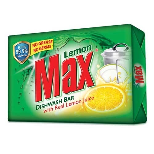 LEMON MAX 225GM Bar