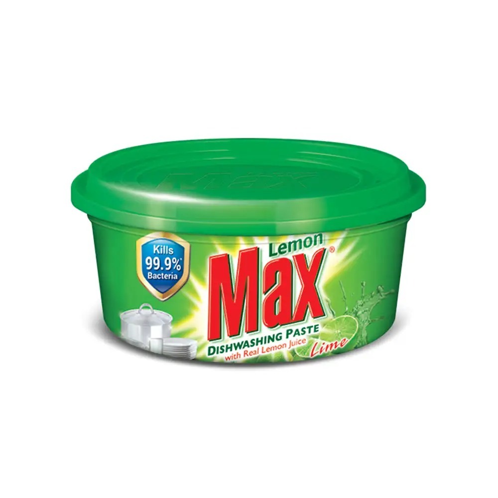 MAX PASTE 200GM GREEN