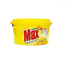 MAX PASTE 200GM YELLOW