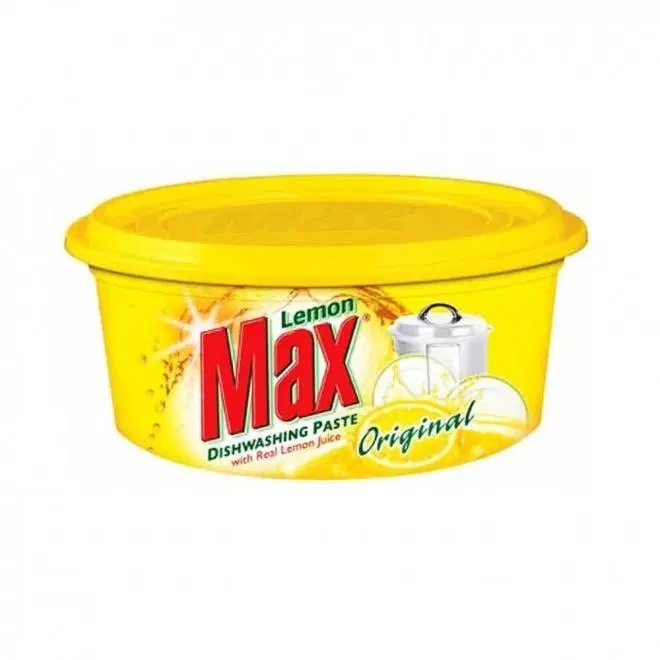 MAX PASTE 400GMS G-Y
