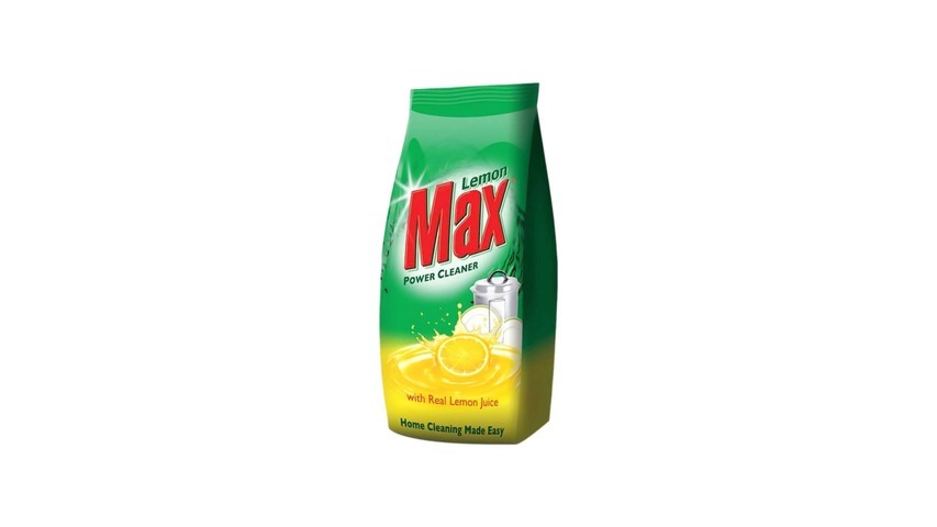 Lemon  Max  Powder  400G