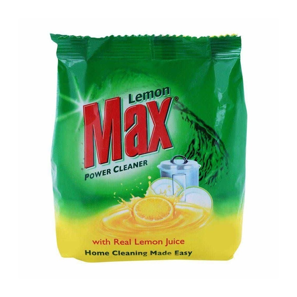 Lemon Max Powder 790G